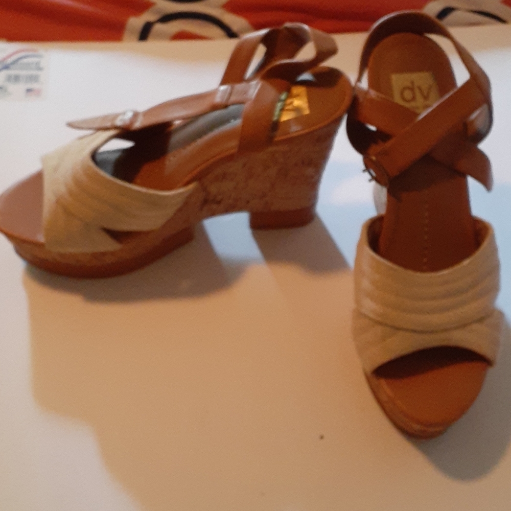 Cute summer sandle